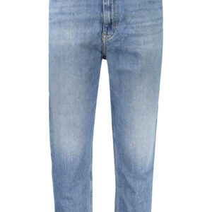 TOMMY HILFIGER WOMEN'S DENIM JEANS BLUE