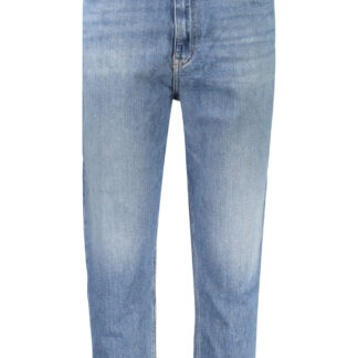 TOMMY HILFIGER WOMEN'S DENIM JEANS BLUE