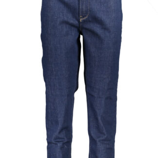 TOMMY HILFIGER WOMEN'S DENIM JEANS BLUE