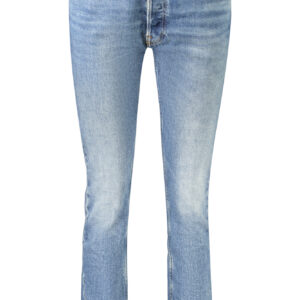 TOMMY HILFIGER WOMEN'S DENIM JEANS BLUE