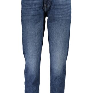 TOMMY HILFIGER WOMEN'S DENIM JEANS BLUE