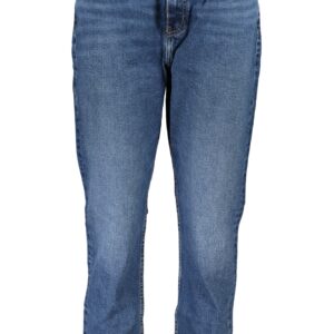 TOMMY HILFIGER WOMEN'S DENIM JEANS BLUE