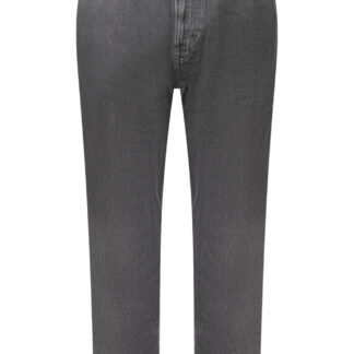 TOMMY HILFIGER JEANS WOMEN'S BLACK DENIM
