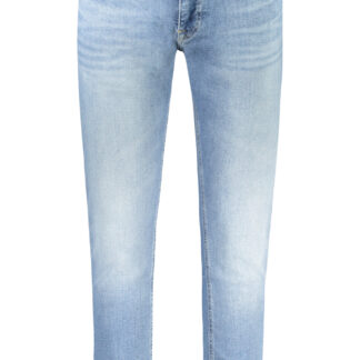 TOMMY HILFIGER DENIM JEANS MEN BLUE