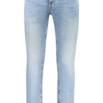 TOMMY HILFIGER DENIM JEANS MEN BLUE