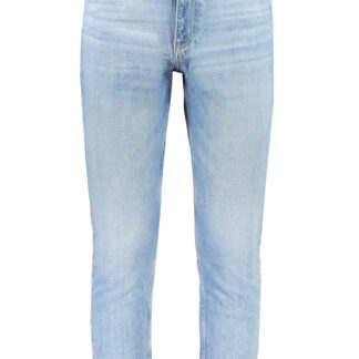 TOMMY HILFIGER MEN'S DENIM JEANS BLUE