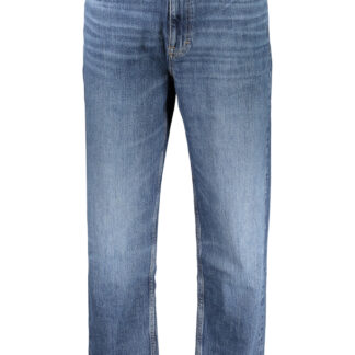 TOMMY HILFIGER MEN'S DENIM JEANS BLUE
