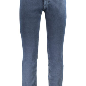 TOMMY HILFIGER MEN'S DENIM JEANS BLUE