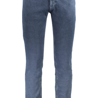 TOMMY HILFIGER MEN'S DENIM JEANS BLUE