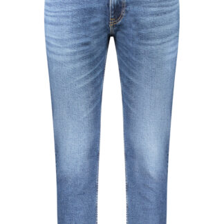 TOMMY HILFIGER MEN'S DENIM JEANS BLUE