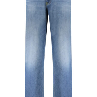 TOMMY HILFIGER MEN'S DENIM JEANS BLUE