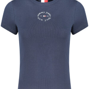 TOMMY HILFIGER WOMEN'S SHORT-SLEEVE T-SHIRT