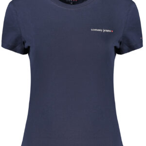 TOMMY HILFIGER WOMEN'S SHORT-SLEEVE T-SHIRT