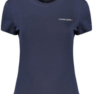 TOMMY HILFIGER WOMEN'S SHORT-SLEEVE T-SHIRT