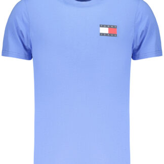 TOMMY HILFIGER MEN'S SHORT-SLEEVED T-SHIRT