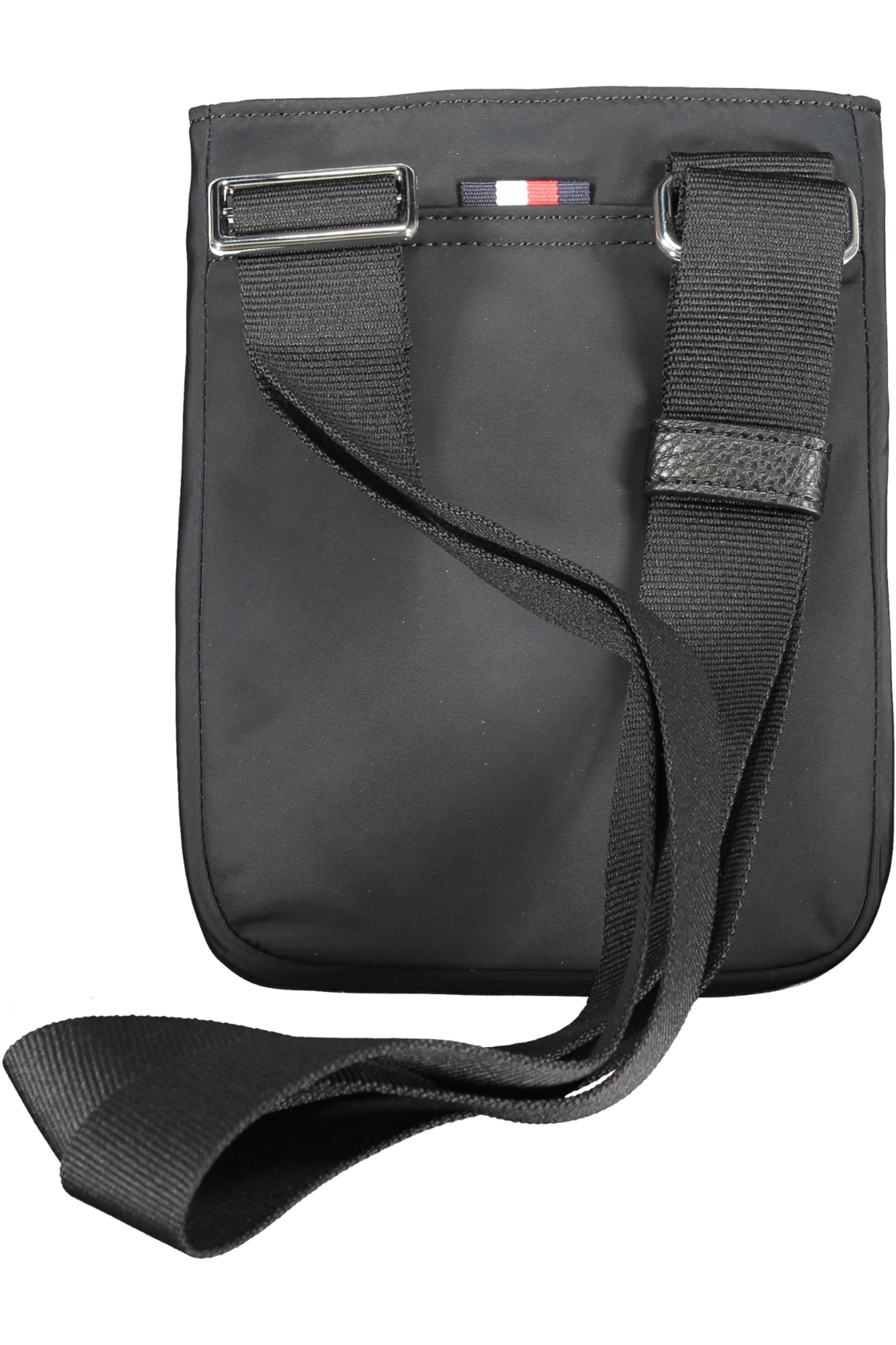 TOMMY HILFIGER MEN'S BLACK SHOULDER BAG - Afbeelding 2