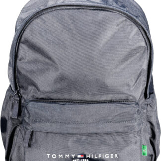 TOMMY HILFIGER MEN'S BACKPACK BLUE