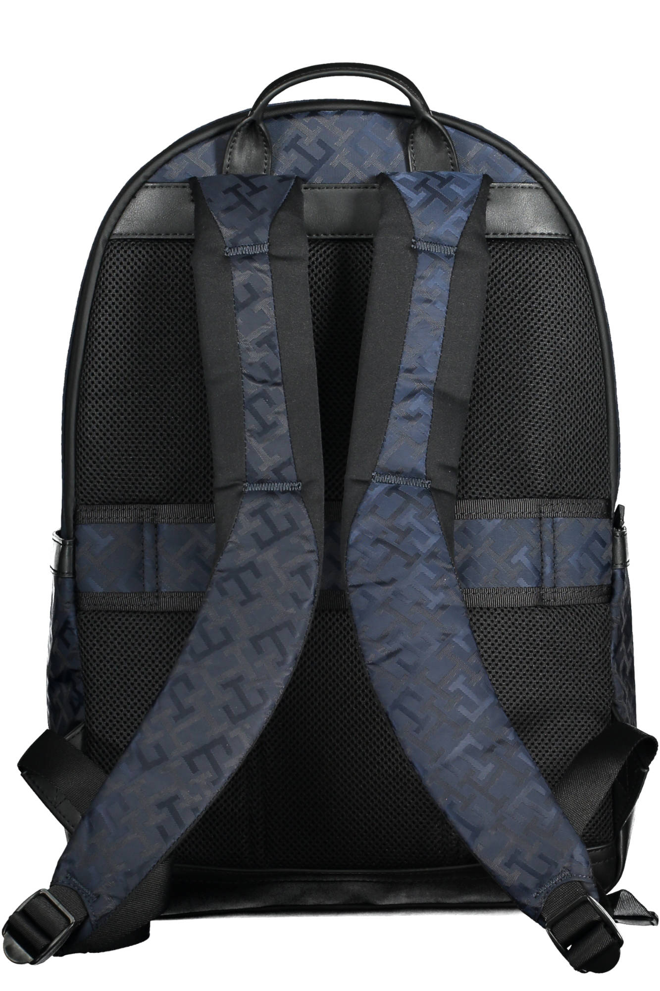 TOMMY HILFIGER MAN BLUE BACKPACK - Afbeelding 2