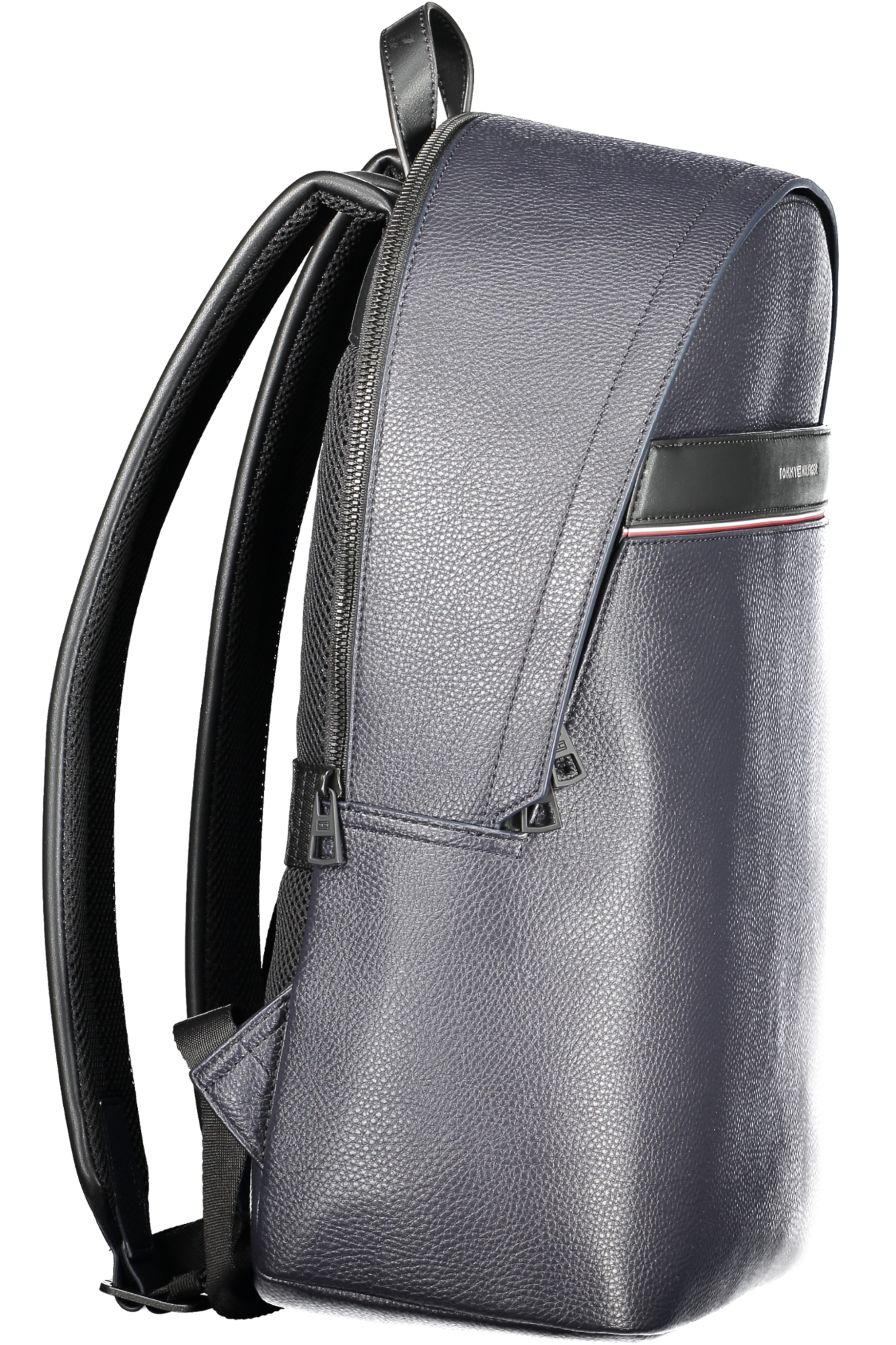 TOMMY HILFIGER MEN'S BACKPACK BLUE - Afbeelding 3