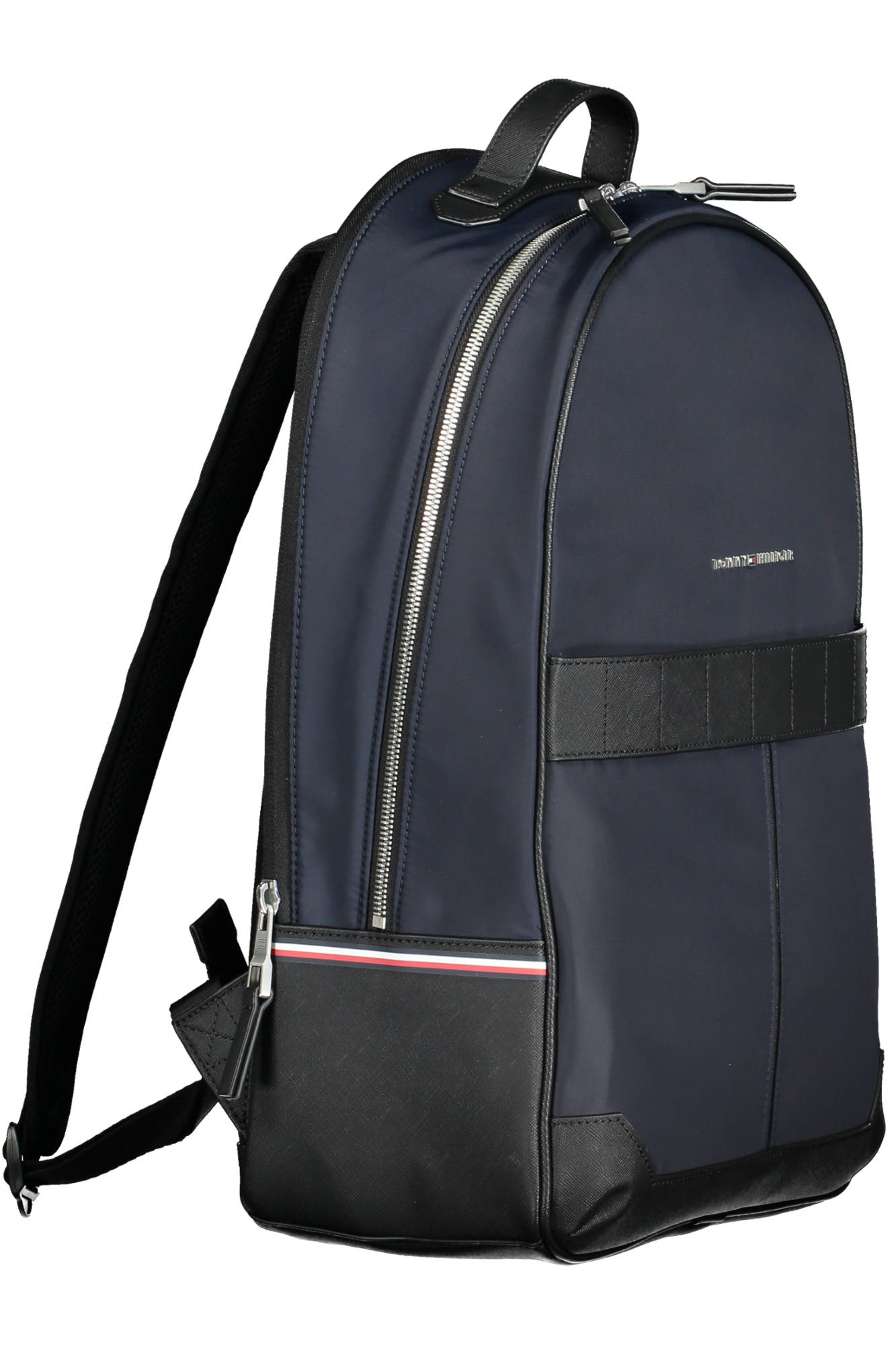 TOMMY HILFIGER MAN BLUE BACKPACK - Afbeelding 3