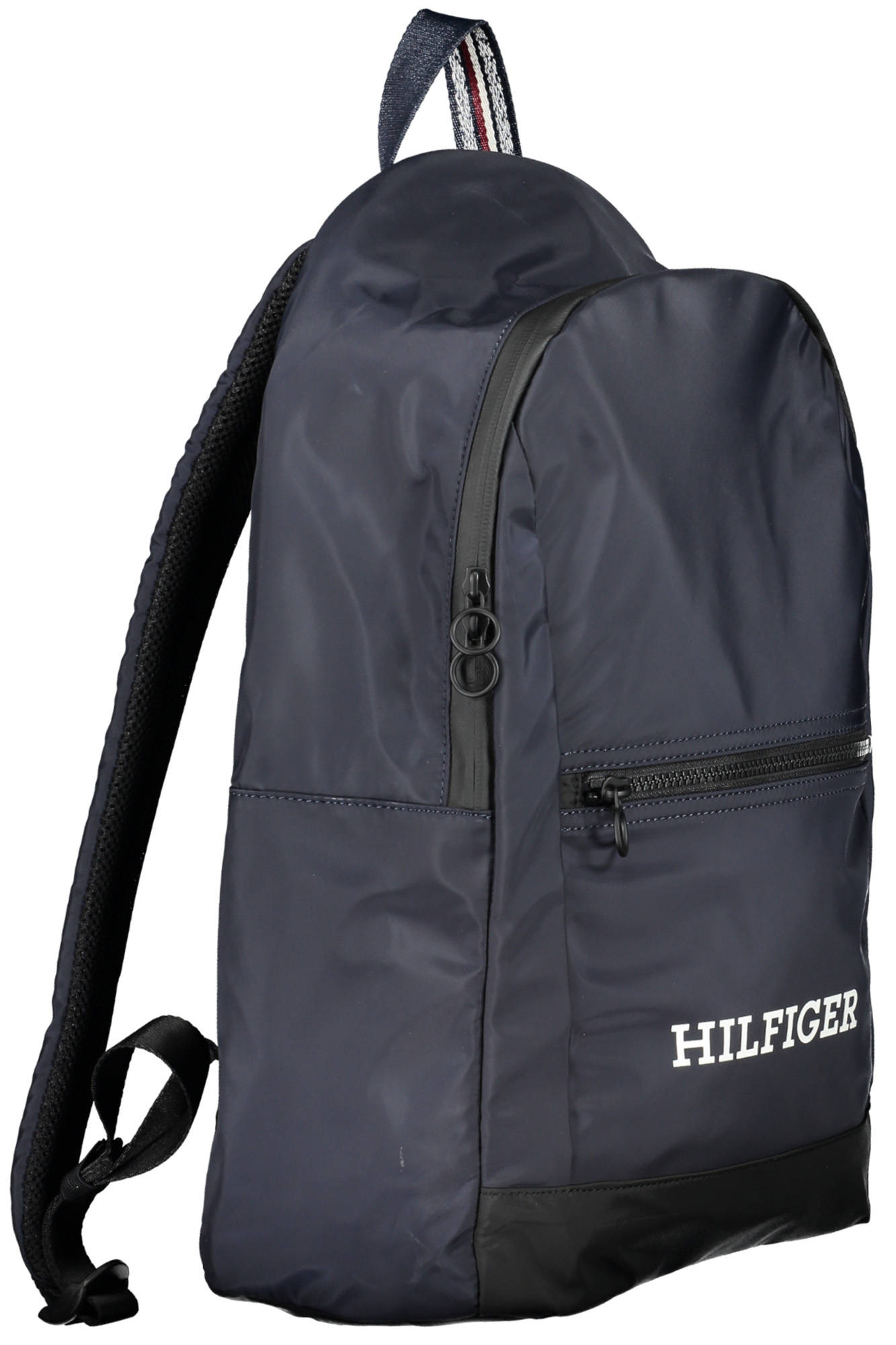 TOMMY HILFIGER MAN BLUE BACKPACK - Afbeelding 3