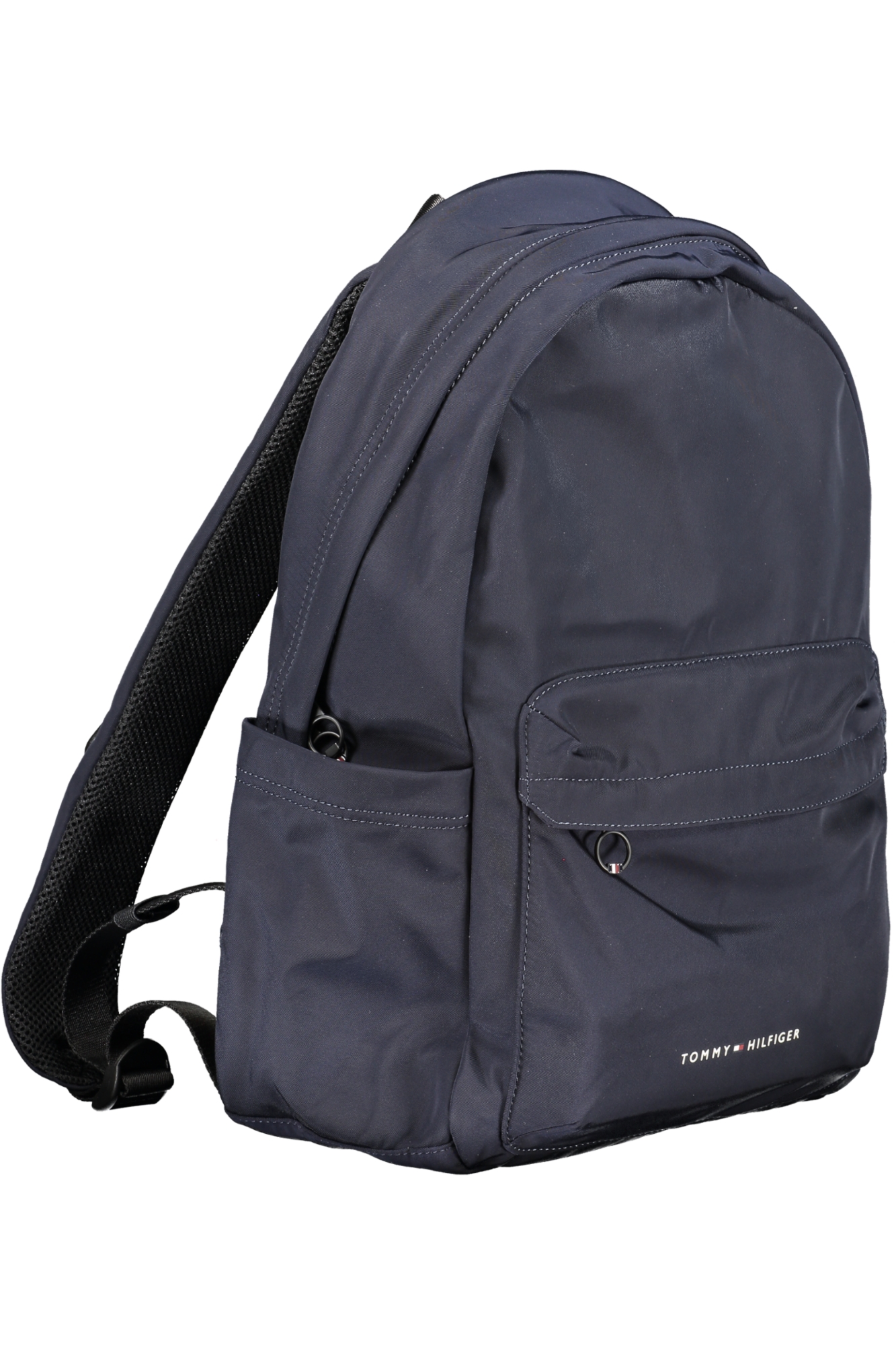 TOMMY HILFIGER MEN'S BLUE BACKPACK - Afbeelding 3