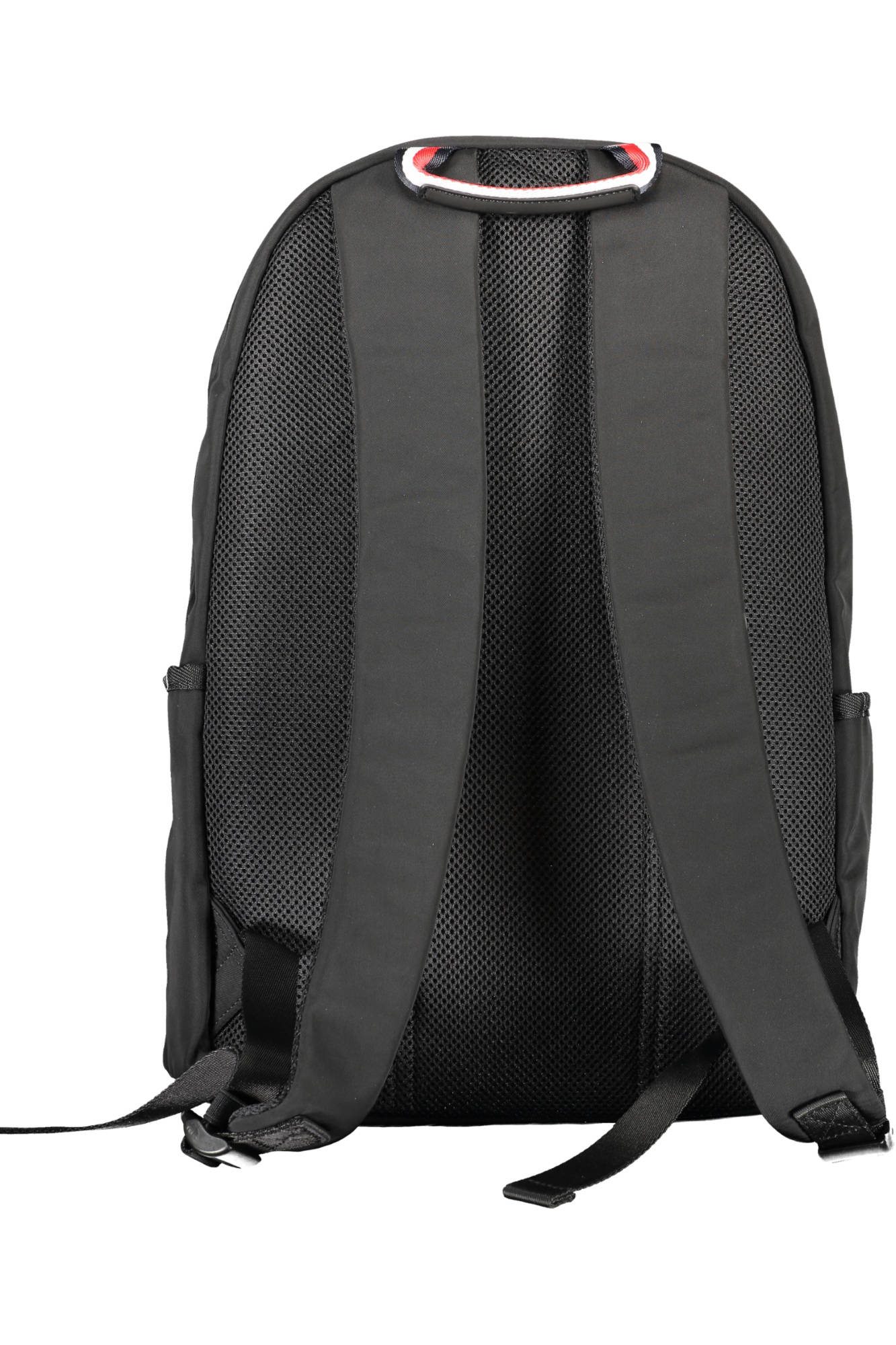 TOMMY HILFIGER MAN BLACK BACKPACK - Afbeelding 2