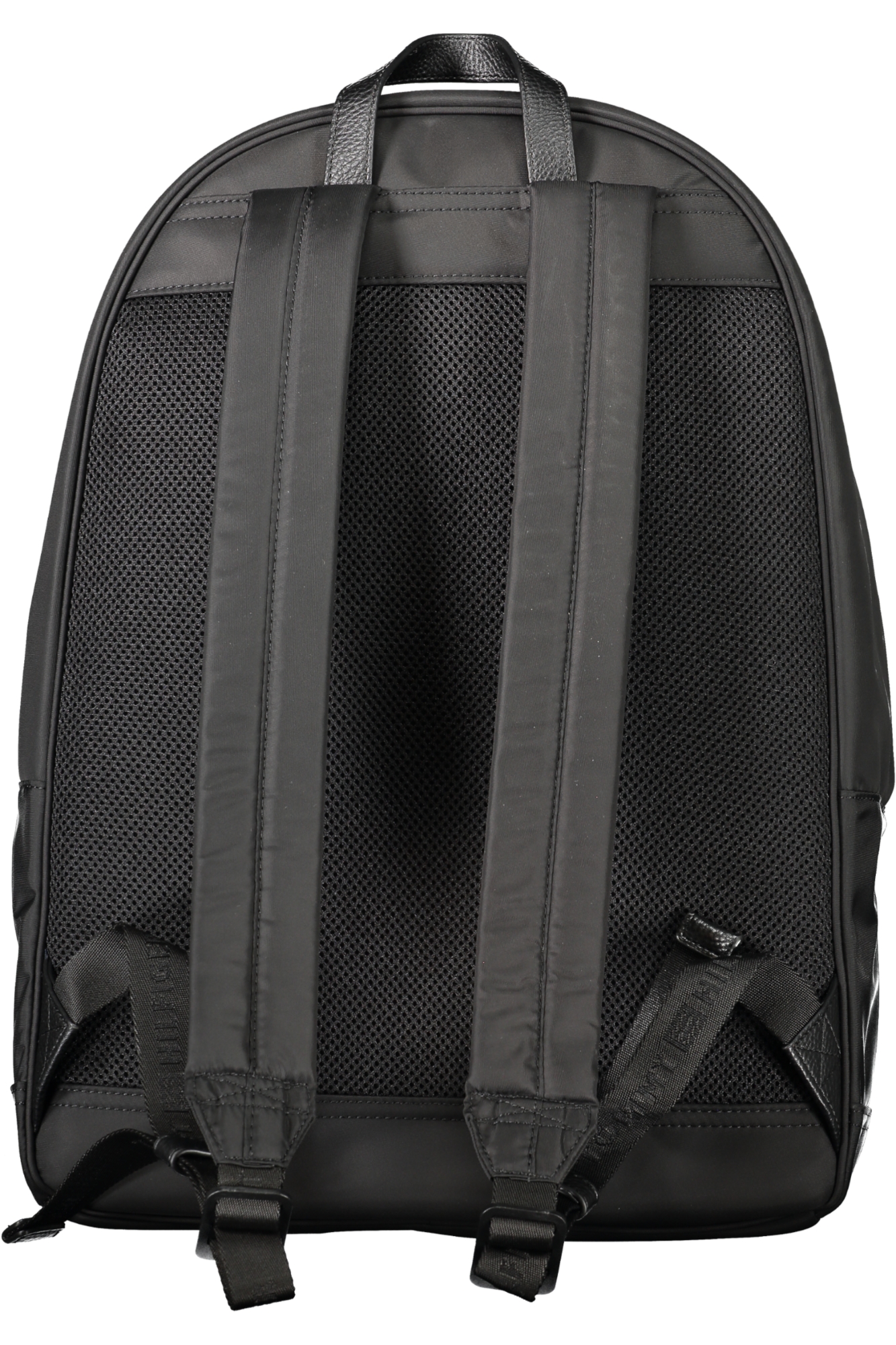 TOMMY HILFIGER MEN'S BACKPACK BLACK - Afbeelding 2
