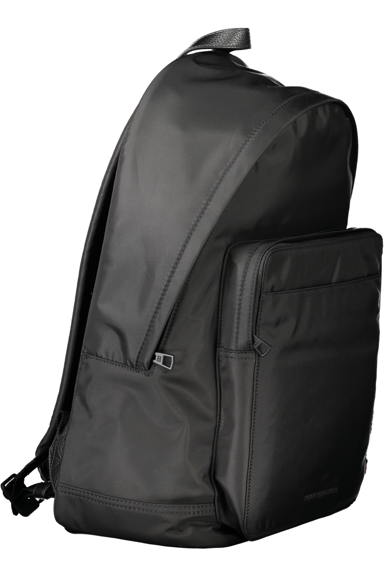 TOMMY HILFIGER MEN'S BACKPACK BLACK - Afbeelding 3
