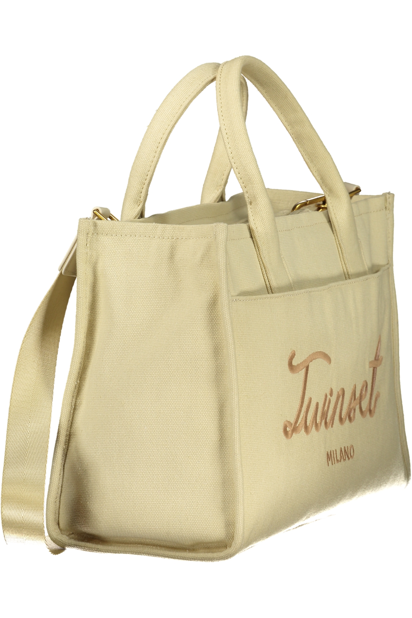 TWINSET WOMEN'S BEIGE BAG - Afbeelding 3
