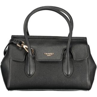 TWINSET WOMEN'S BLACK BAG