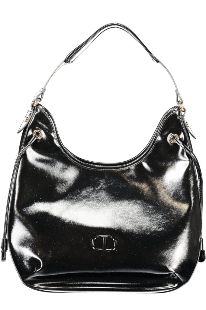 TWINSET WOMEN'S BLACK BAG