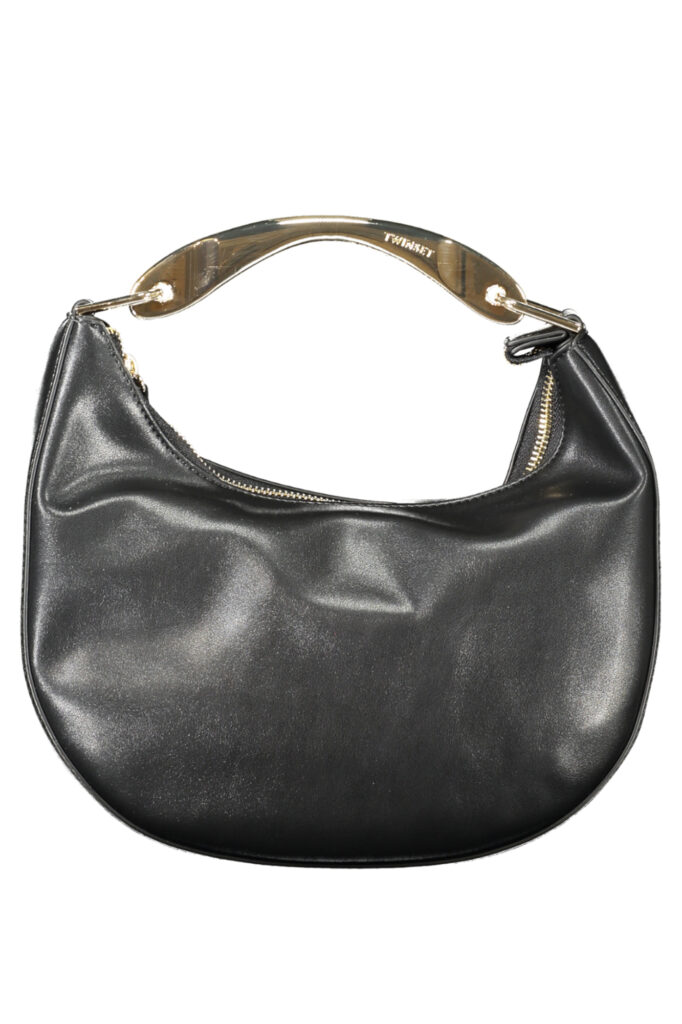 TWINSET WOMEN'S BLACK BAG