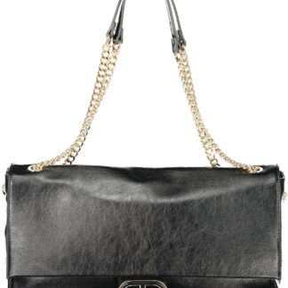 TWINSET WOMEN'S BLACK BAG