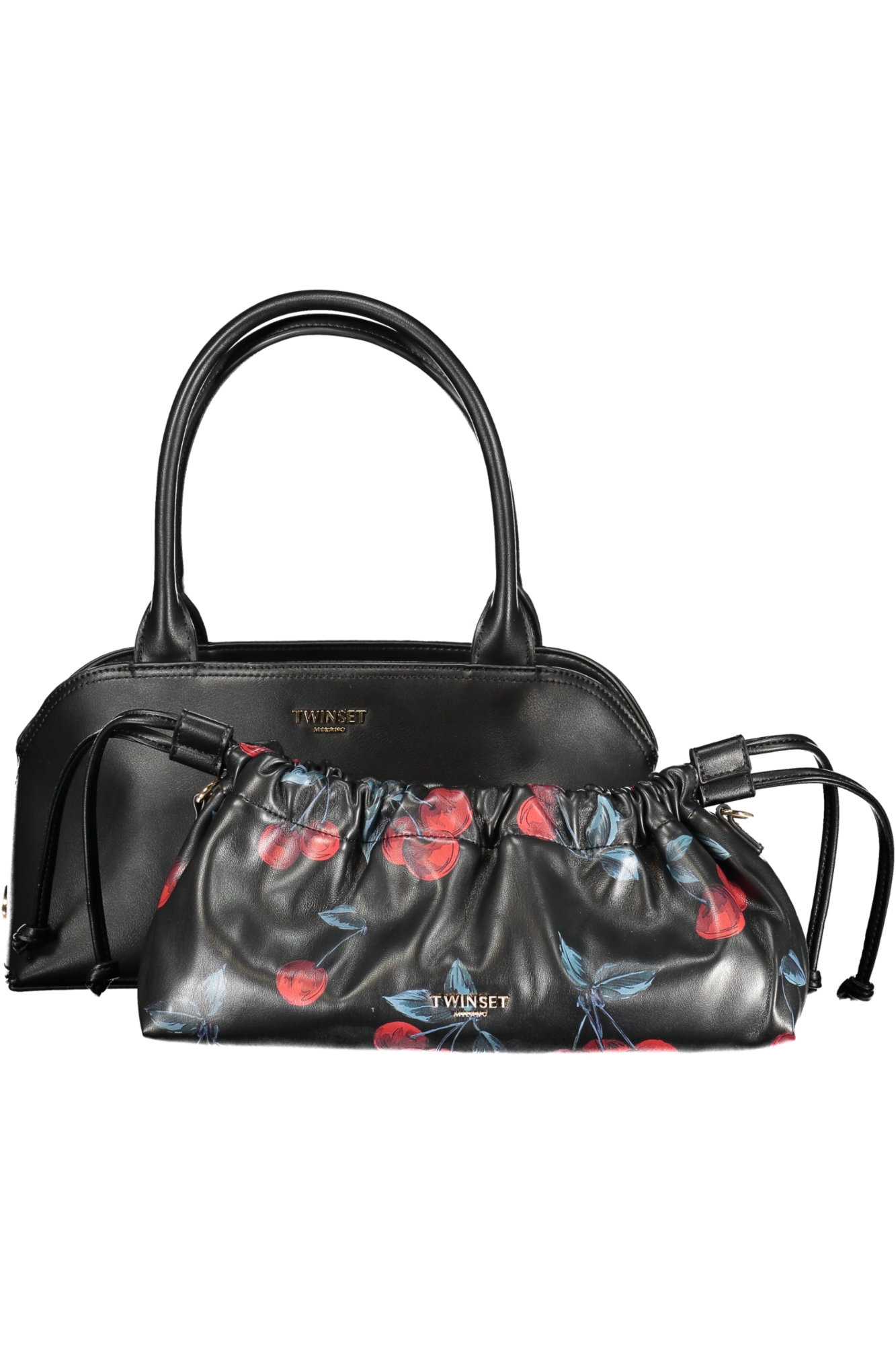 TWINSET WOMEN'S BLACK BAG - Afbeelding 2
