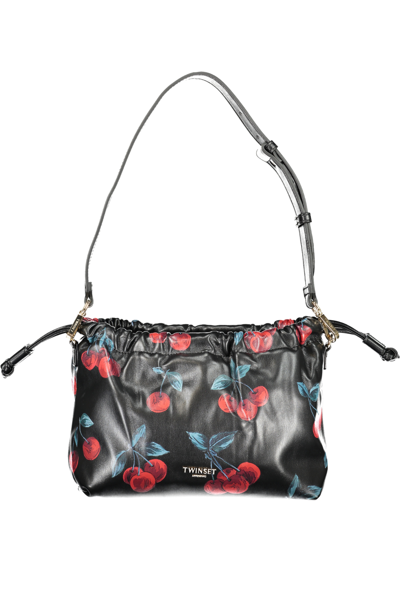 TWINSET WOMEN'S BLACK BAG - Afbeelding 3