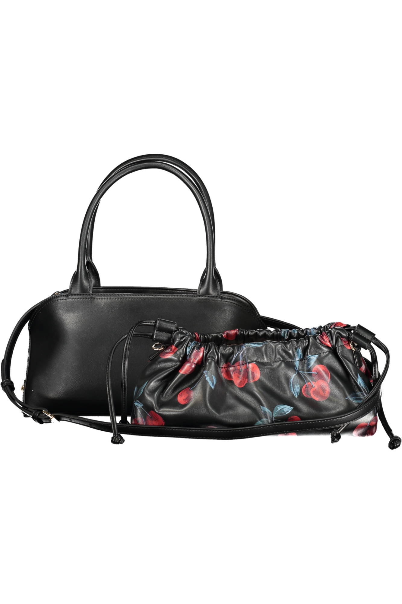 TWINSET WOMEN'S BLACK BAG - Afbeelding 3