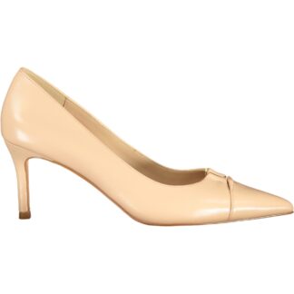 TWINSET CLASSIC WOMEN'S FOOTWEAR PINK