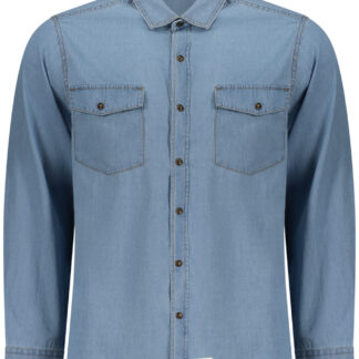 US GRAND MEN'S LONG-SLEEVED SHIRT