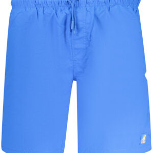 US GRAND COSTUME BOTTOM PART BLUE MAN