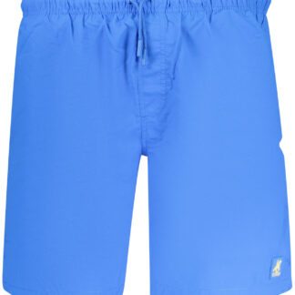 US GRAND COSTUME BOTTOM PART BLUE MAN