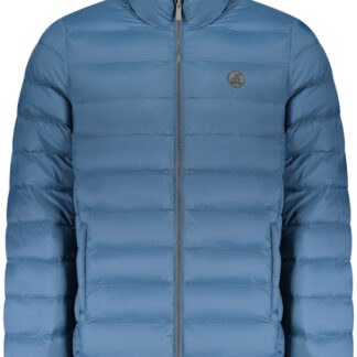 US GRAND MEN'S BLUE JACKET