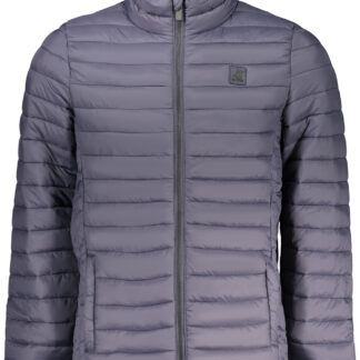 US GRAND MEN'S BLUE JACKET