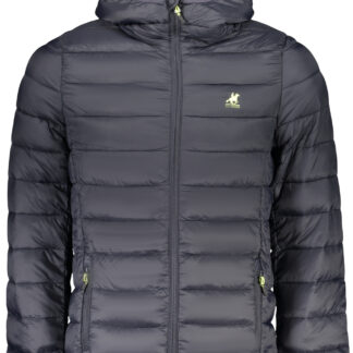 US GRAND MEN'S BLUE JACKET