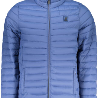 US GRAND MEN'S BLUE JACKET