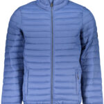 US GRAND MEN'S BLUE JACKET