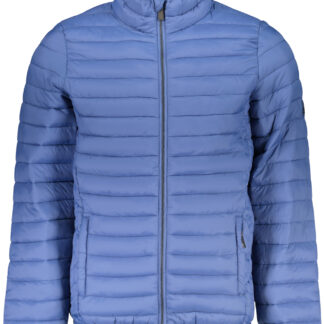 US GRAND MEN'S BLUE JACKET