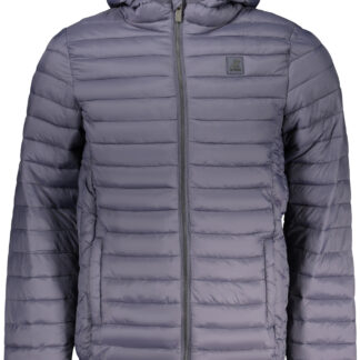 US GRAND MEN'S BLUE JACKET