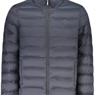 US GRAND MEN'S BLUE JACKET
