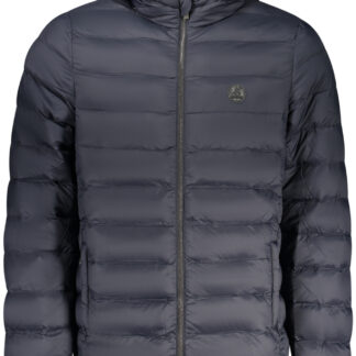 US GRAND MEN'S BLUE JACKET